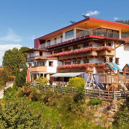 Hotel Bergkranz Мидерс Экстерьер фото