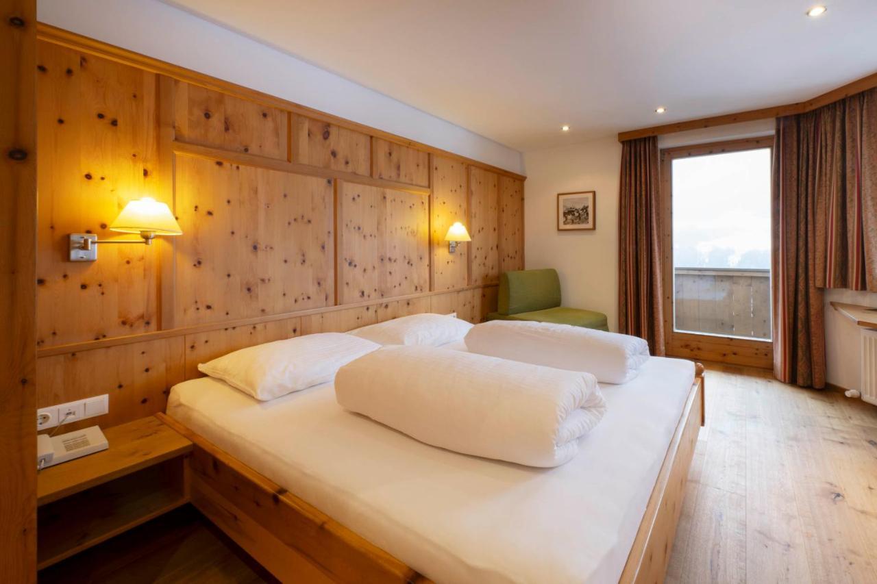 Hotel Bergkranz Мидерс Экстерьер фото