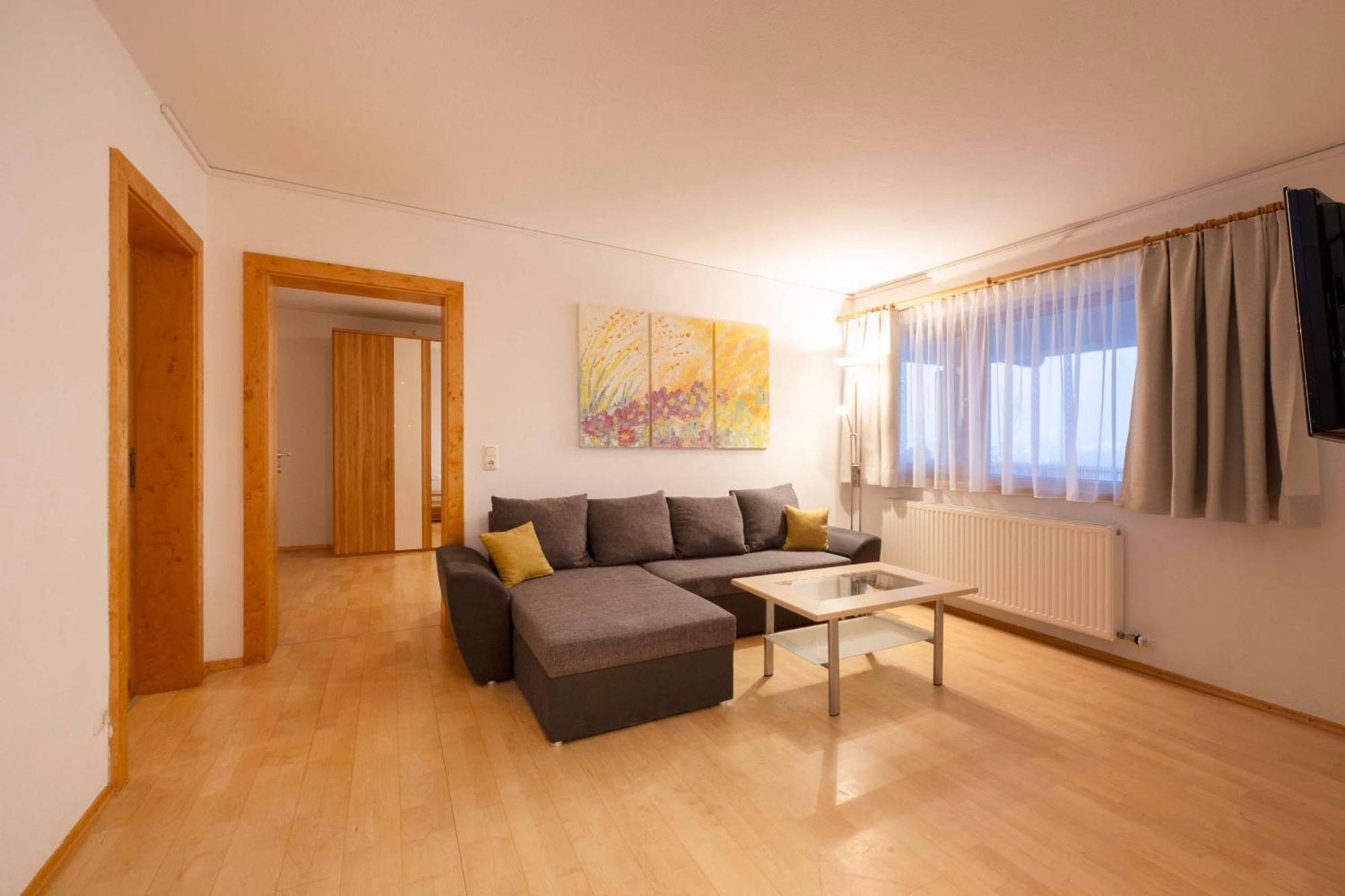 Hotel Bergkranz Мидерс Экстерьер фото