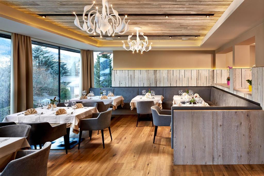 Hotel Bergkranz Мидерс Экстерьер фото